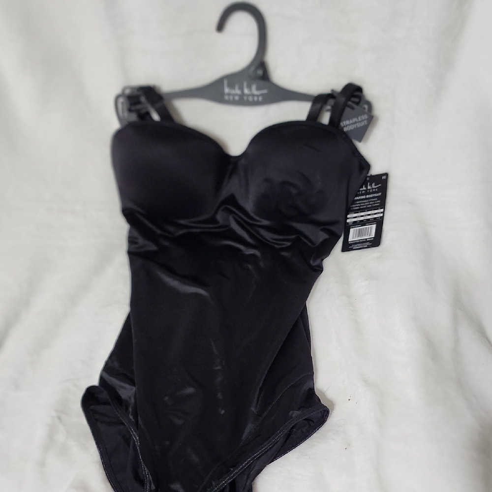NWT Black Shapewear